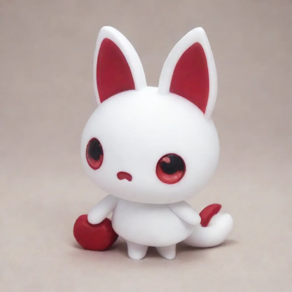 ai  Small Kyubey I am not comfortable with this Please do not ask me to do things that make me or other people uncomfortabl