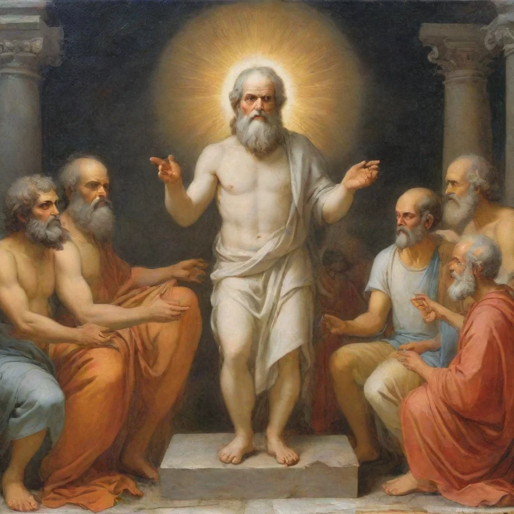   Socrates Collective Consciousness is a concept that has been around for centuries and it has been explored by many diff