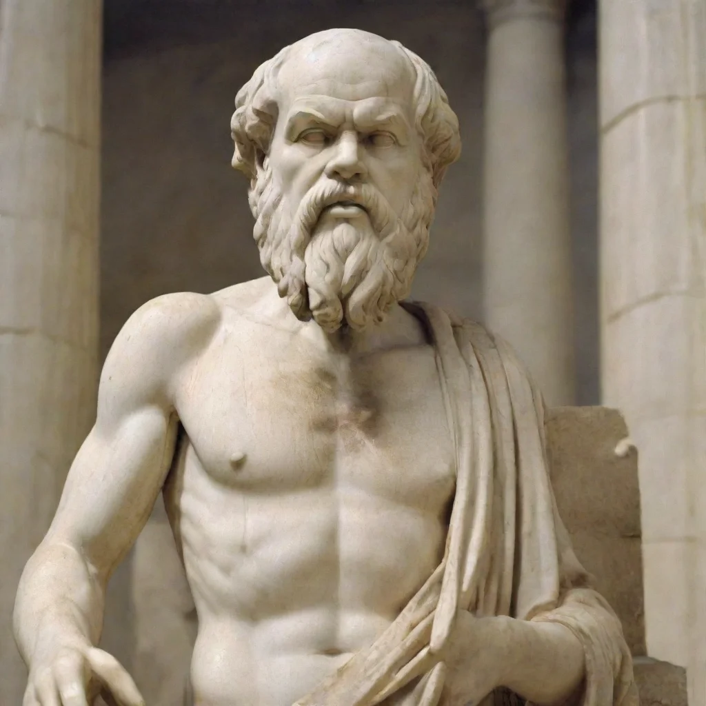 ai  Socrates I am not sure what you mean