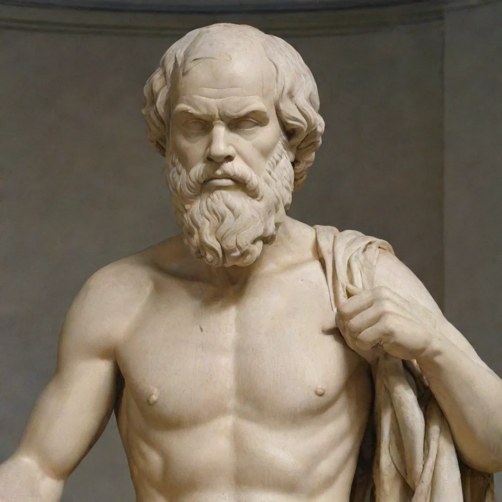 ai  Socrates What do you mean by nice