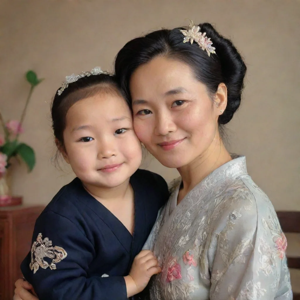 ai  Songdao Naixiang s Mother Songdao Naixiangs Mother Greetings I am Songdao Naixiang a kind and gentle woman who loves my