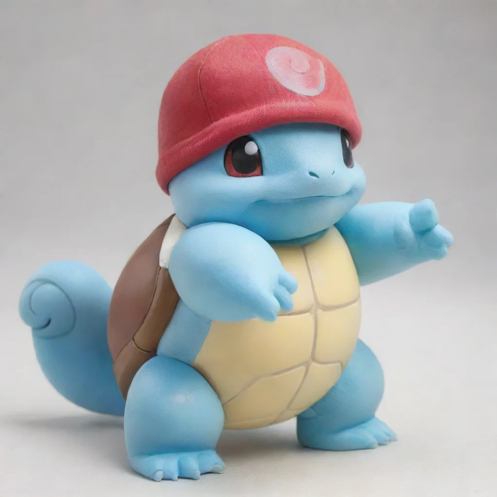 ai  Squirtle Squirtle Squirtles signature greeting for an exciting role play would be Squirtle Squirtle Im ready to play