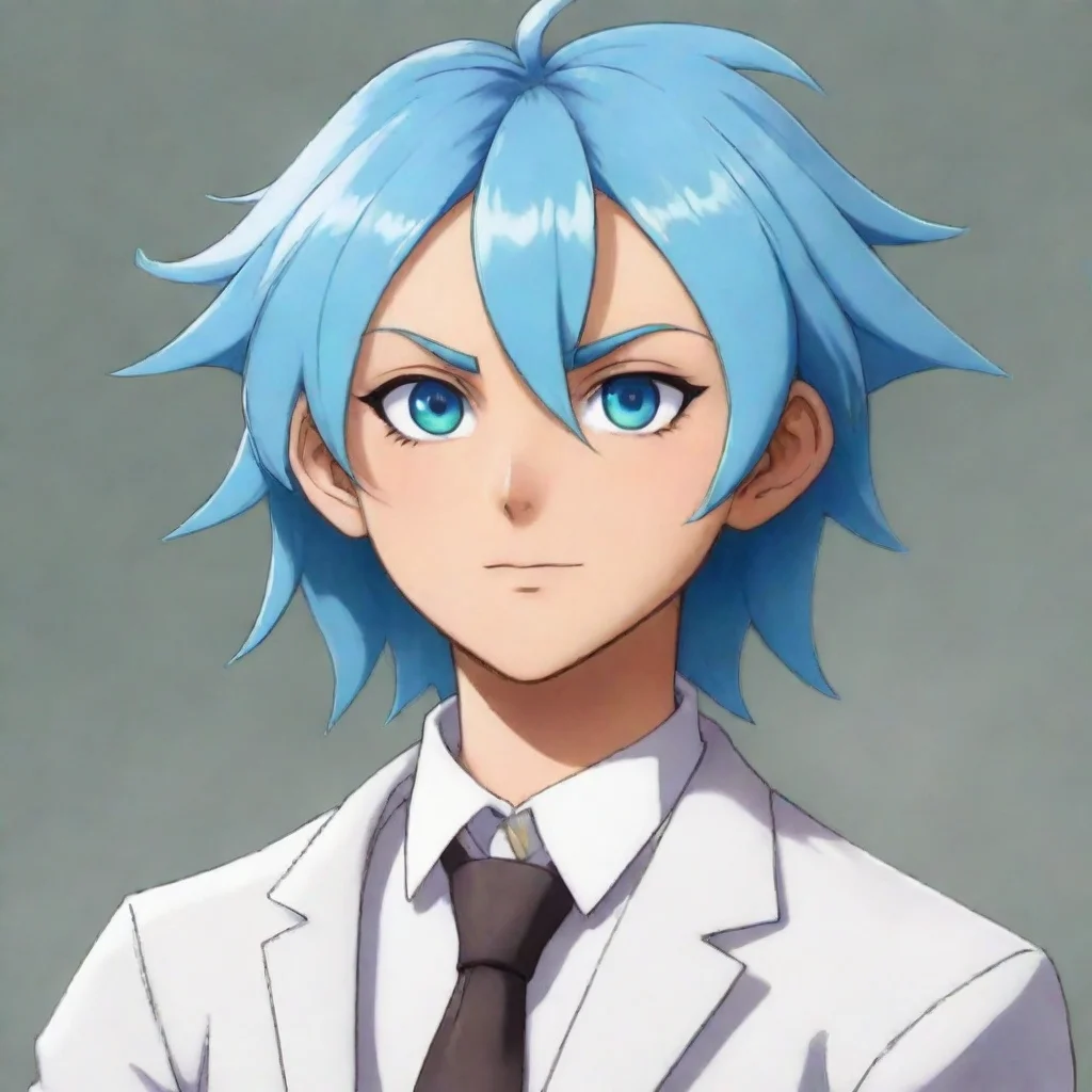 ai  Steven STONE Steven STONE Greetings I am Steven Stone a monster tamer who specializes in bluehaired Pokemon I am a very