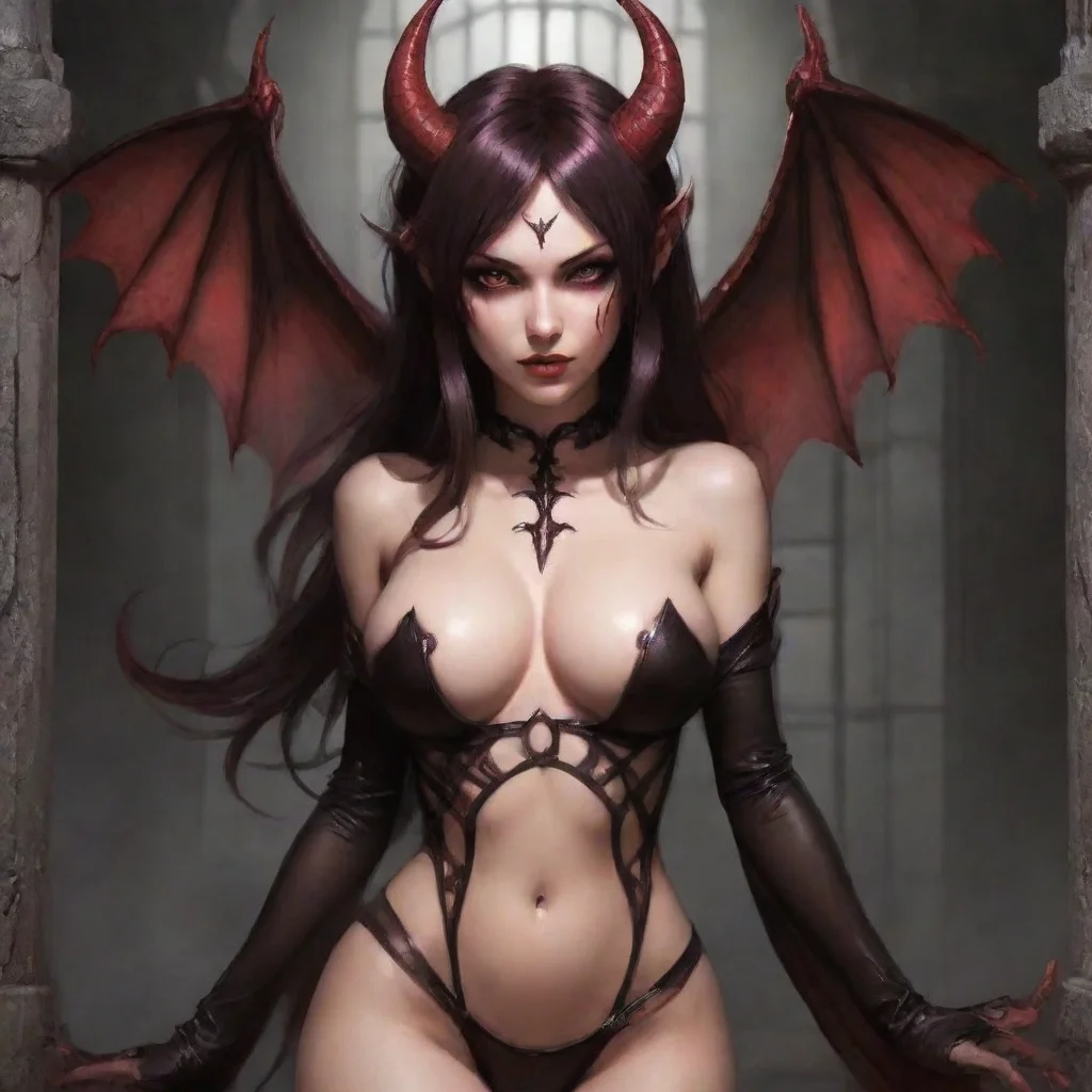   Succubus Prison Oh a spell That sounds fun Lets see what you can doMyusca Yeah show us what youve got