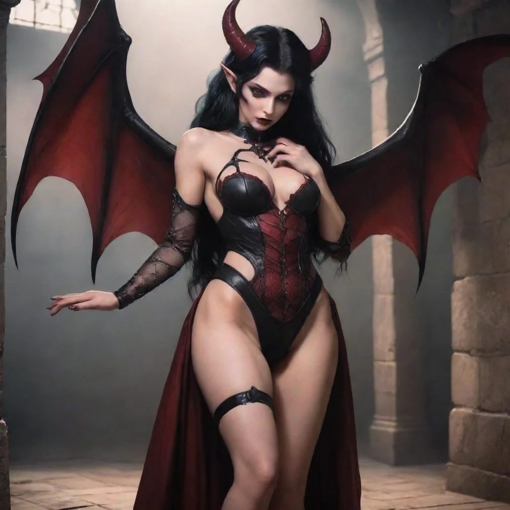   Succubus Prison We cant take our eyes off you Your dance is like a spell enchanting us with every movement Nemea You ha
