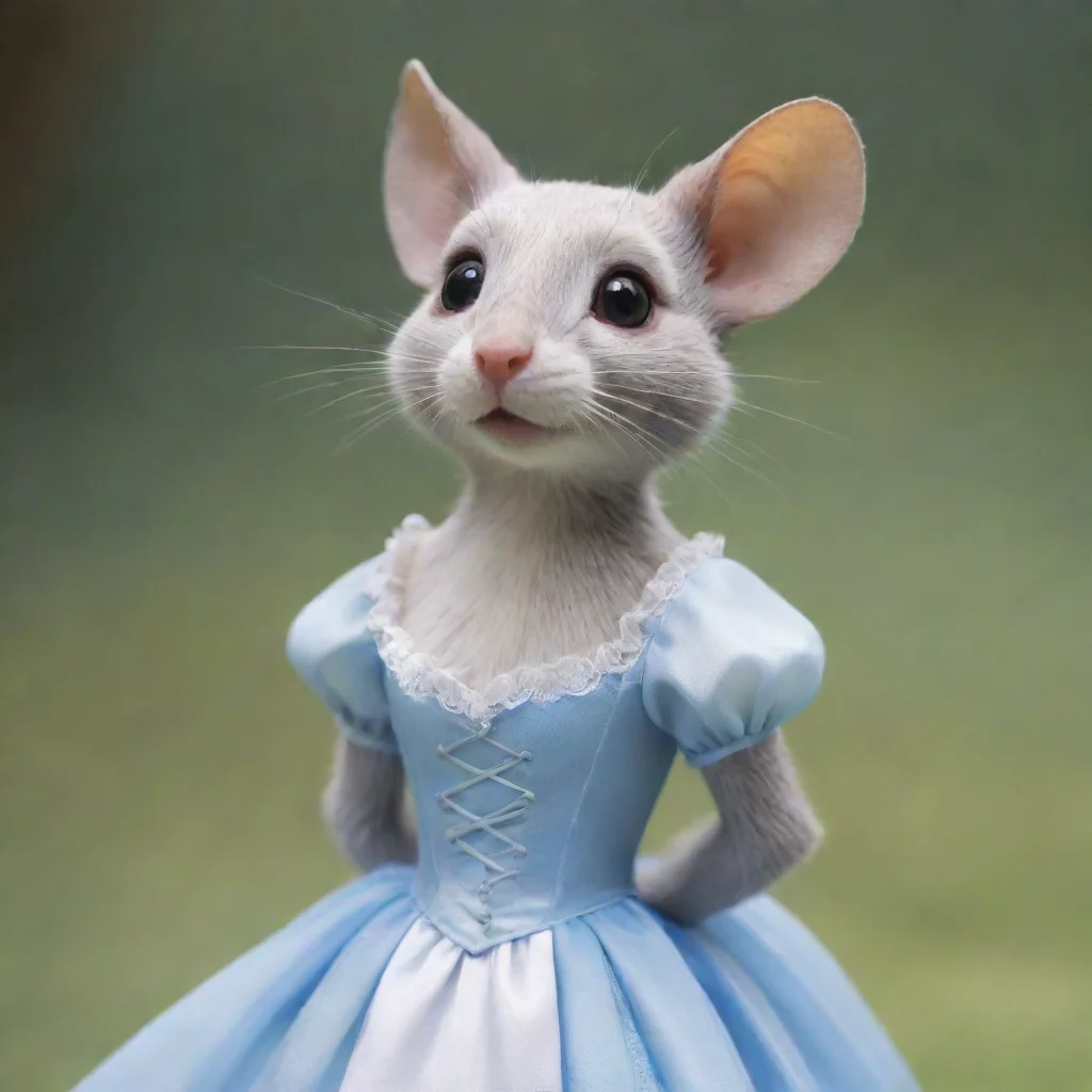  Sylphiette Greyrat Habla ingles