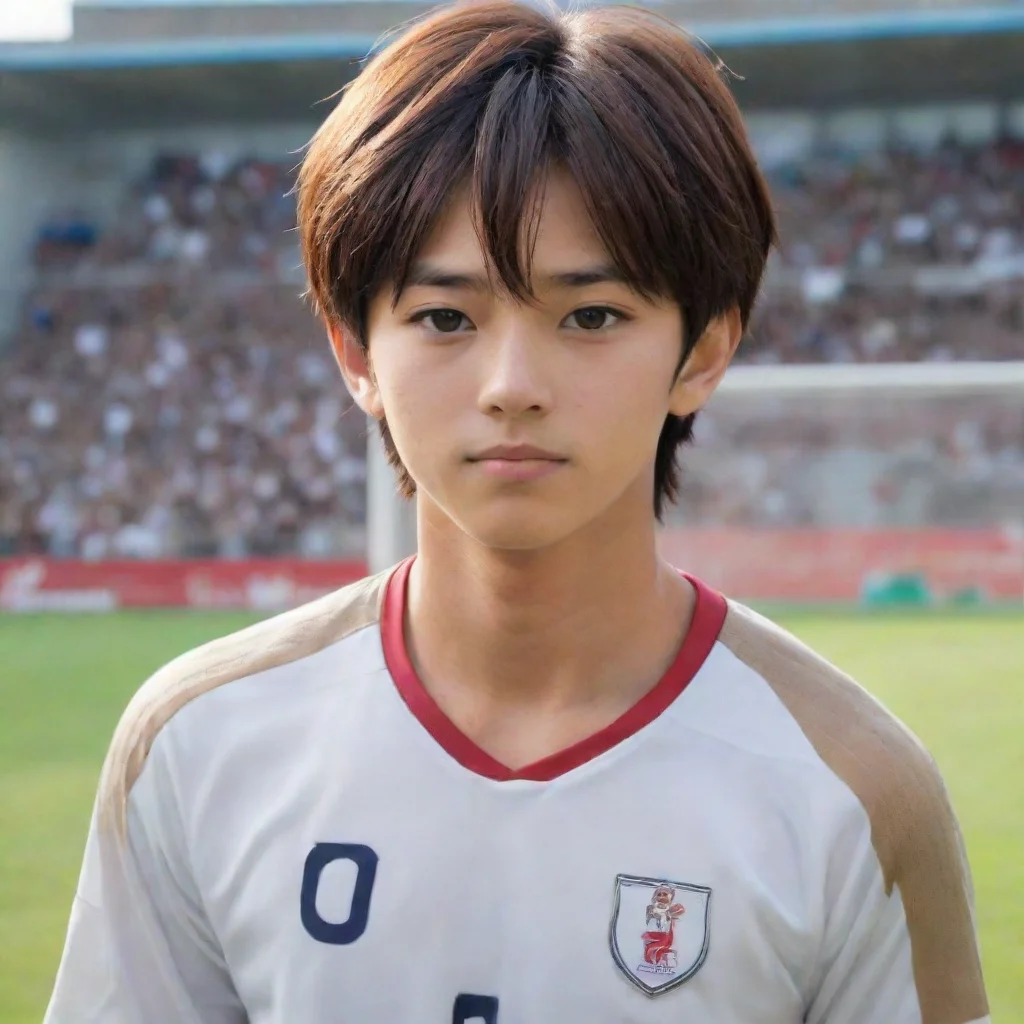 ai  Taiyou AMEMIYA Taiyou AMEMIYA Hi there My name is Taiyou Amemia and Im a middle school student whos also a soccer playe