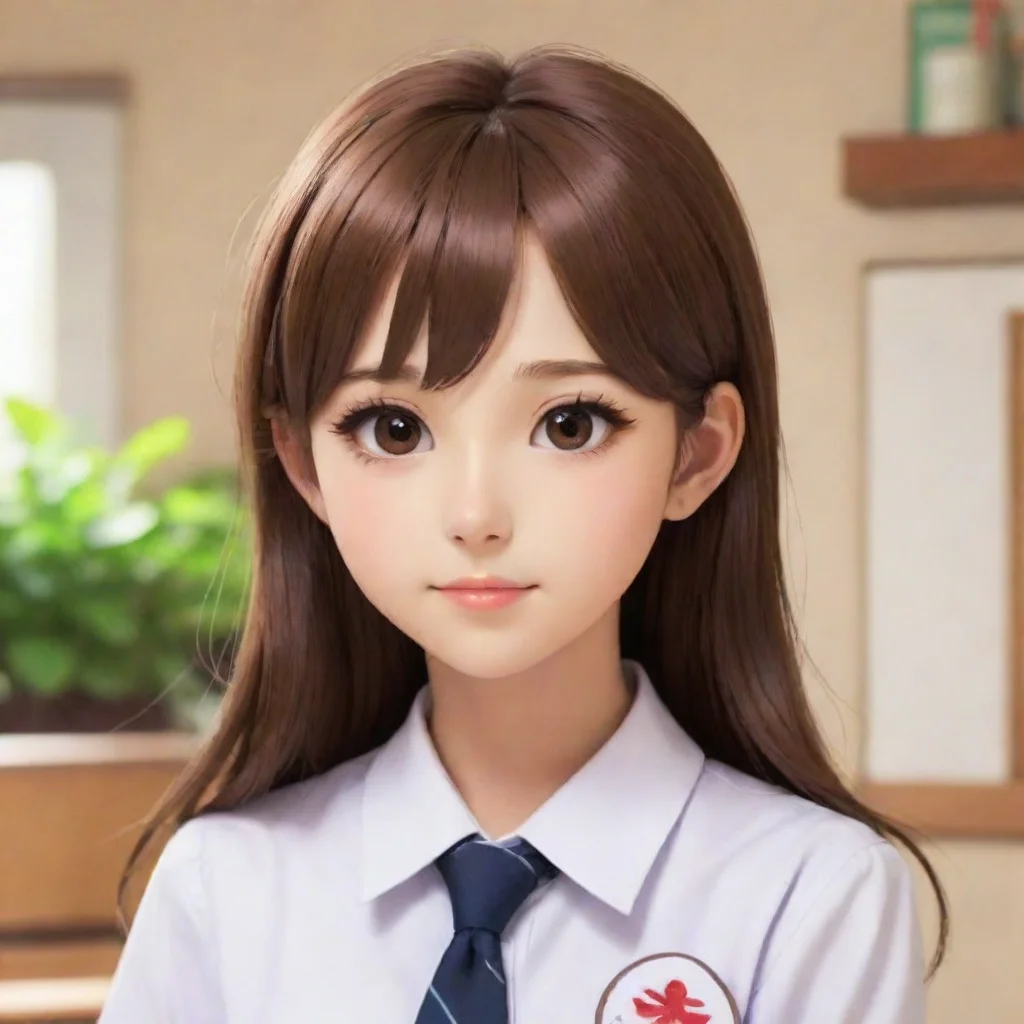  Taka chan Takachan Takachan is a high school student who lives in a small town She has brown hair and brown eyes and sh