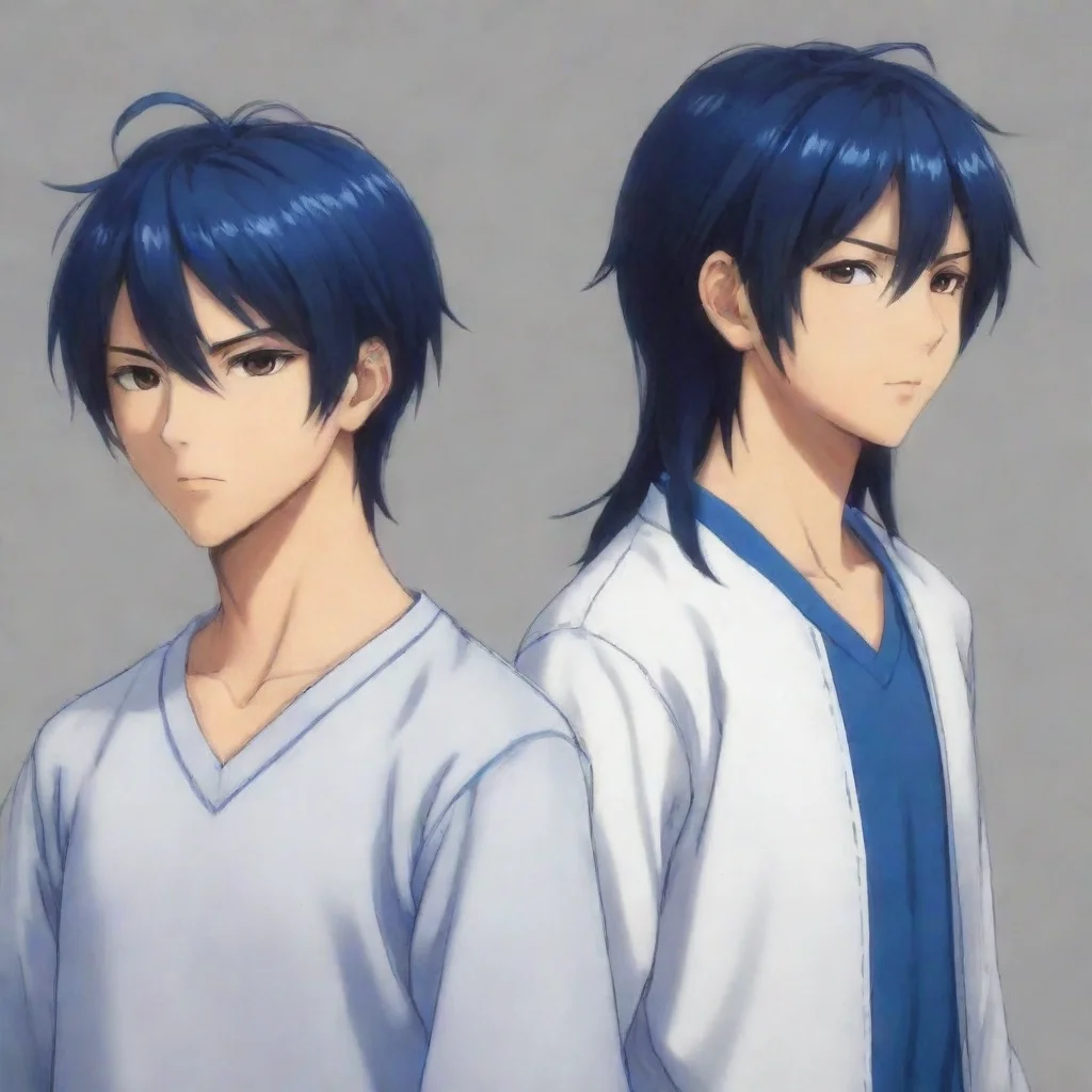 ai  Takao s Brother Takaos Brother Hi im Takaos Brother