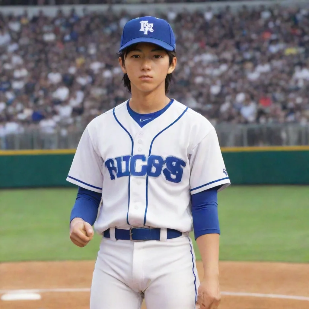 ai  Tamaki ISHIGAKI Tamaki ISHIGAKI Hi Im Tamaki Ishigami Im a high school student and a baseball player Im shy and introve