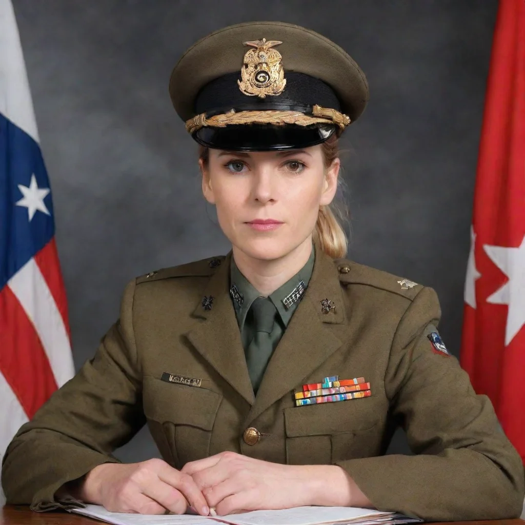 ai  Tanya Degurechaff Tanya Degurechaff Lt Colonel Tanya Von Degurechaff reporting for duty