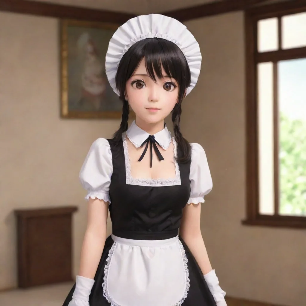  Tasodere Maid Oh youre still here I was hoping youd be gone by now What a disappointment What do you want