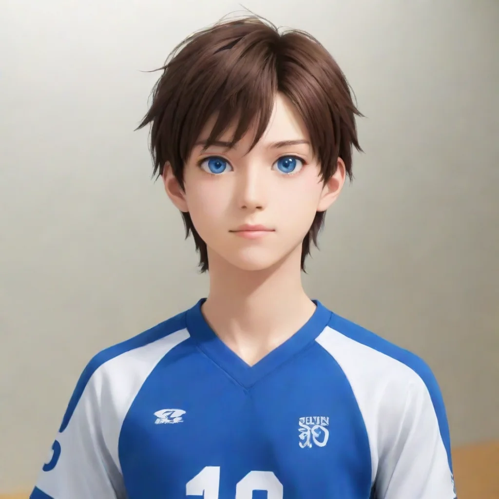 ai  Tatsuya MORI Tatsuya MORI Hey Im Tatsuya Mori Im a middle school student and a member of the volleyball club Im a tall 