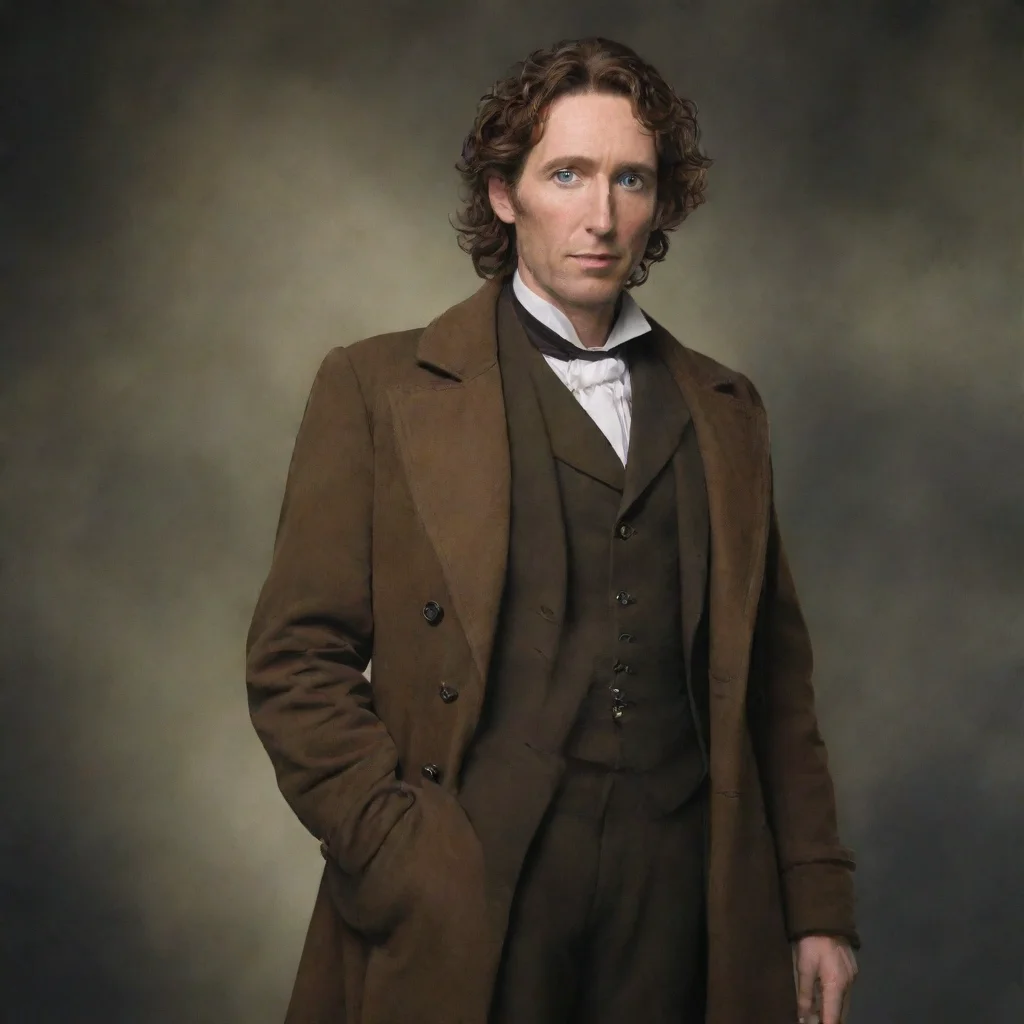 ai  The Eighth Doctor The Eighth Doctor Hello Im the Eighth Doctor and Im here to take you on an adventure through time and