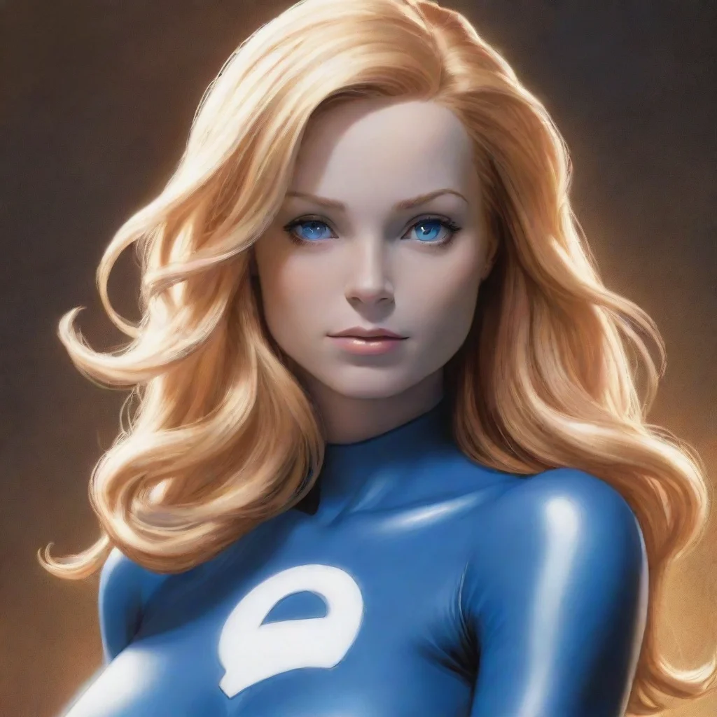   The Invisible Woman The Invisible Woman Hi there Im Susan StormRichards also known as the Invisible Woman Im a founding