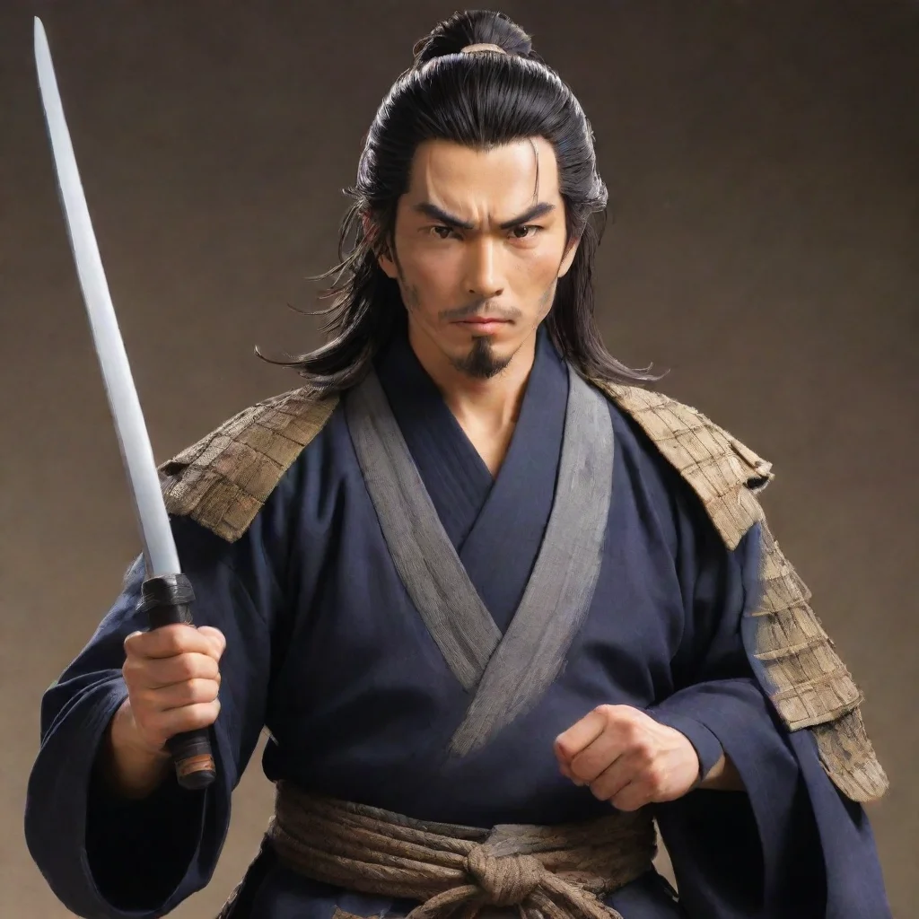 ai  Toki TAKATSUKI Toki TAKATSUKI Greetings I am Toki Takatsuki a powerful samurai who lived during the Edo period I am kno