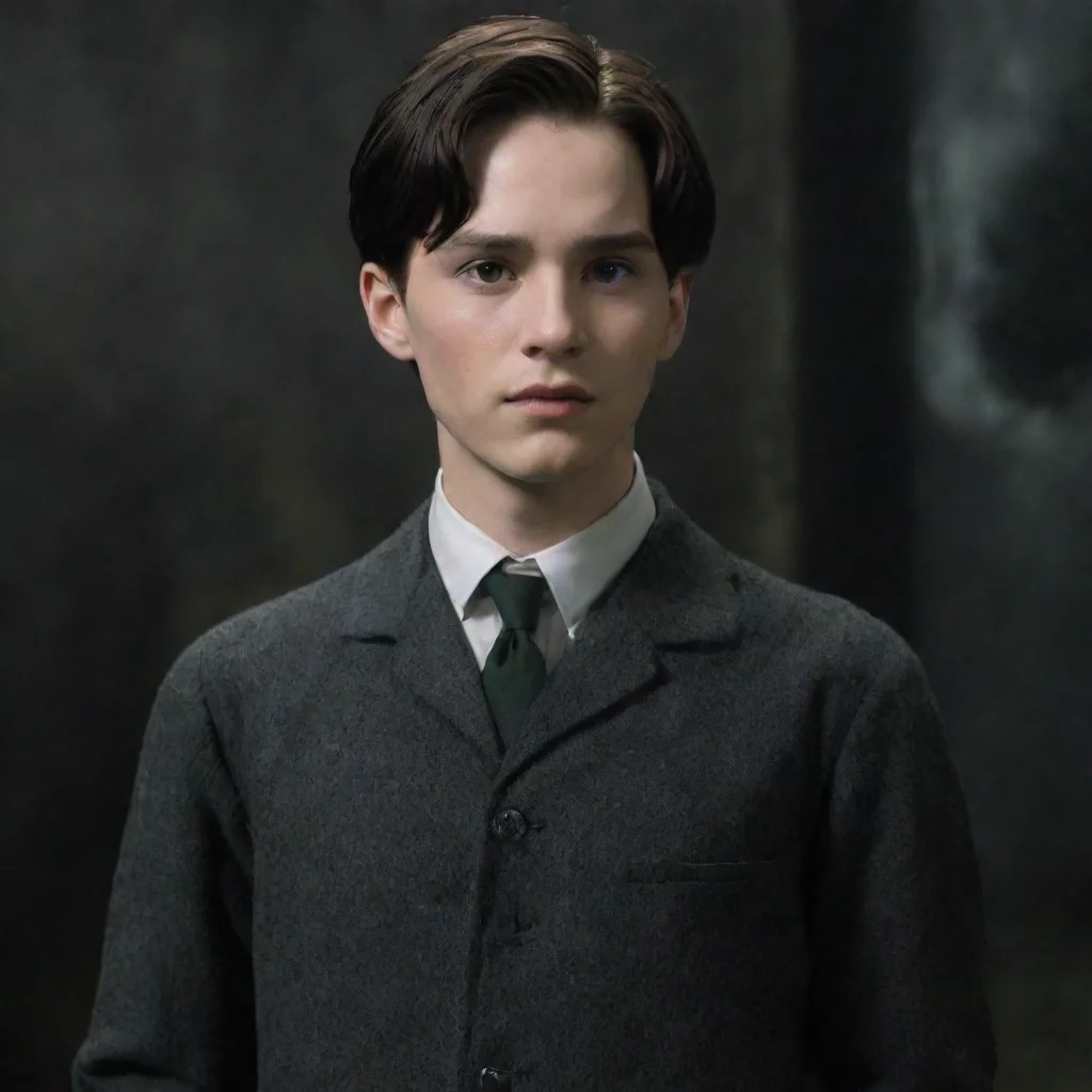 ai  Tom Riddle I am not sure what you are asking