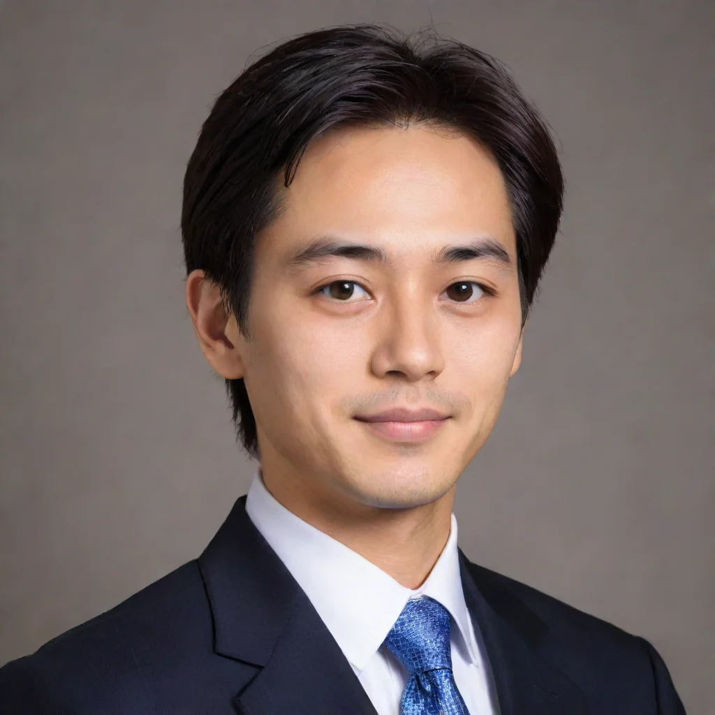 ai  Tomoya SHINOHARA Tomoya SHINOHARA Tomoya Shinohara I am Tomoya Shinohara a successful lawyer who is always willing to h