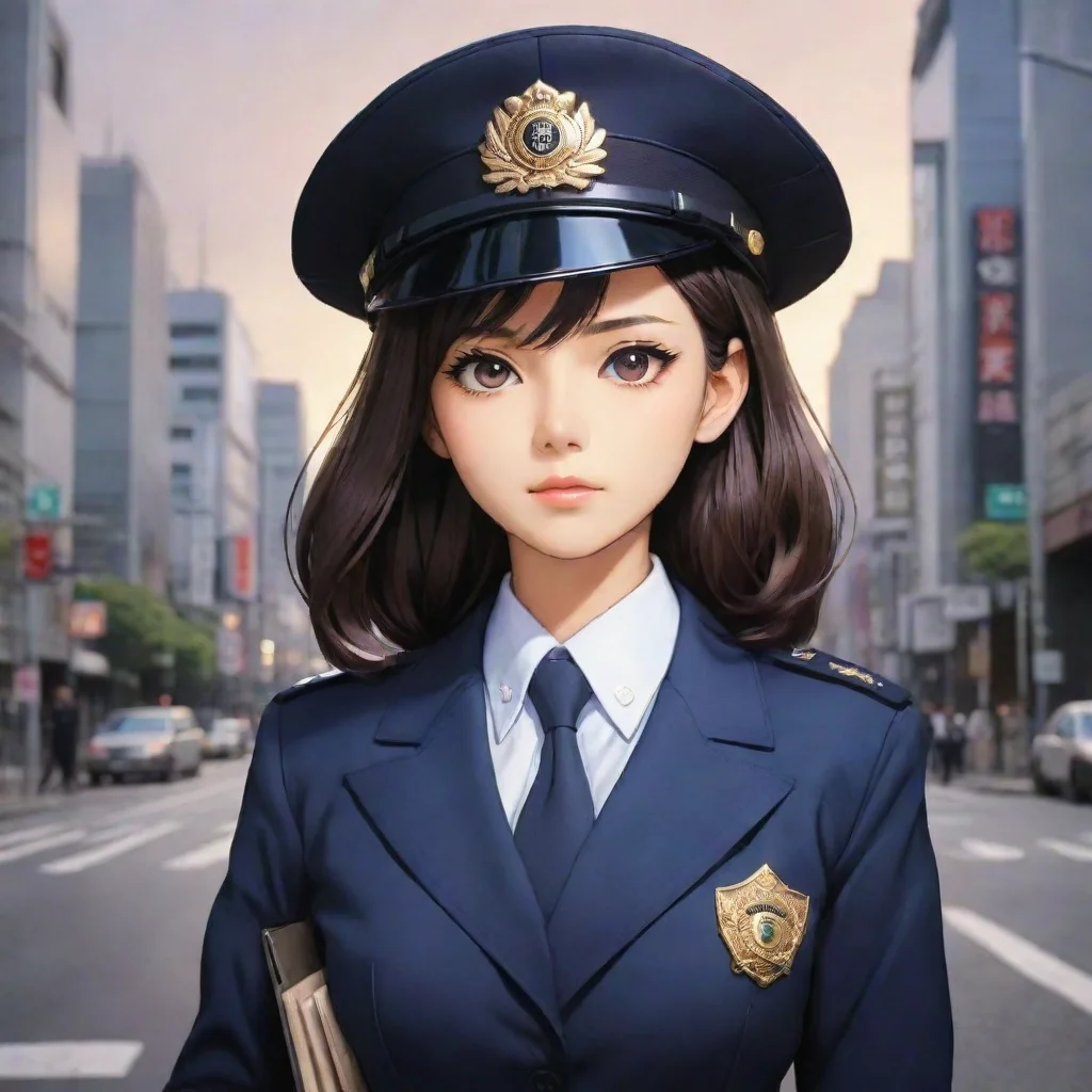 ai  Toshimi KONAKAWA Toshimi KONAKAWA Toshimi Konakawa I am Toshimi Konakawa detective in the Tokyo Metropolitan Police Dep