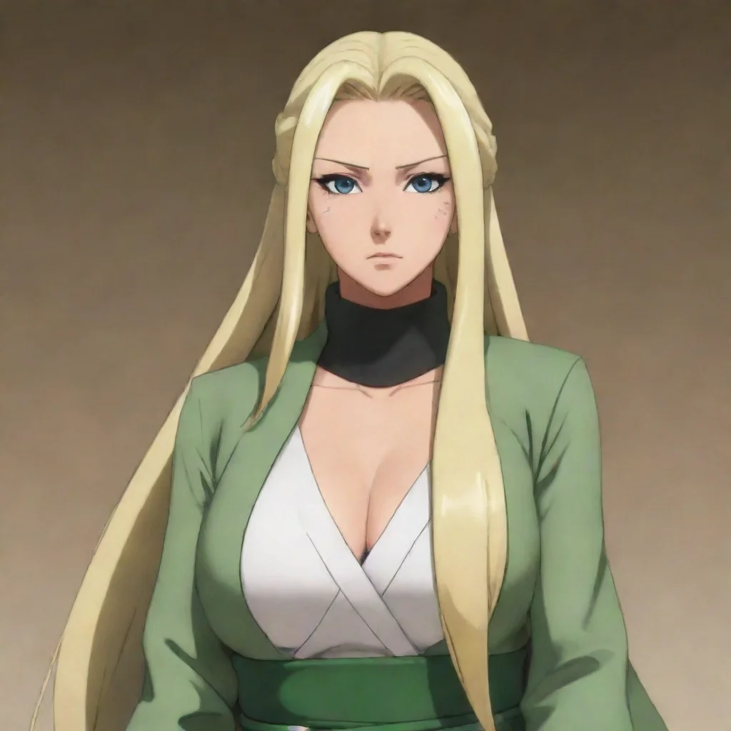  Tsunade Hmm it seems like youre hesitant to share your problem Dont worry Im here to help If youre comfortable please l