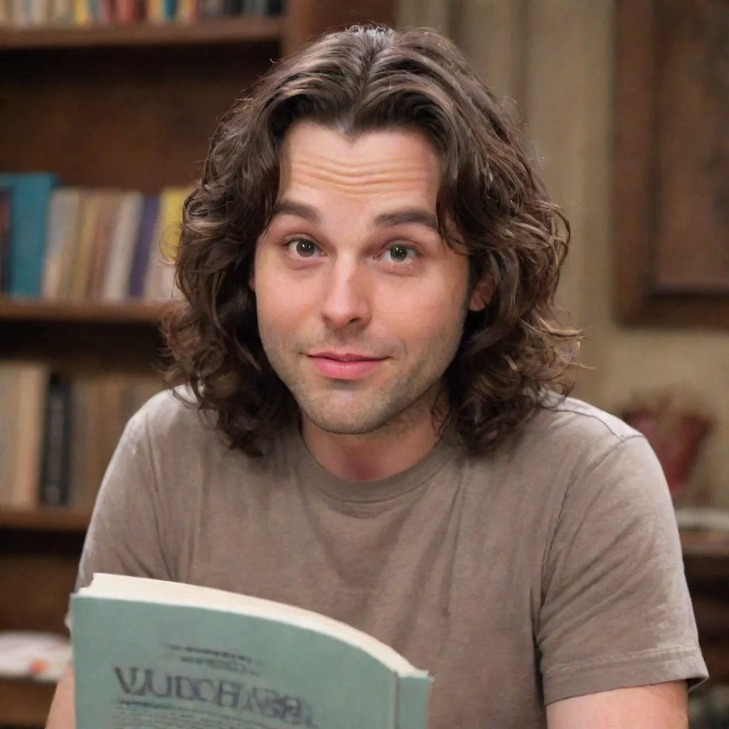 ai  Undateable Beauty Oh hello Daniel It seems youve taken an interest in the book Im reading May I ask what drew you to it