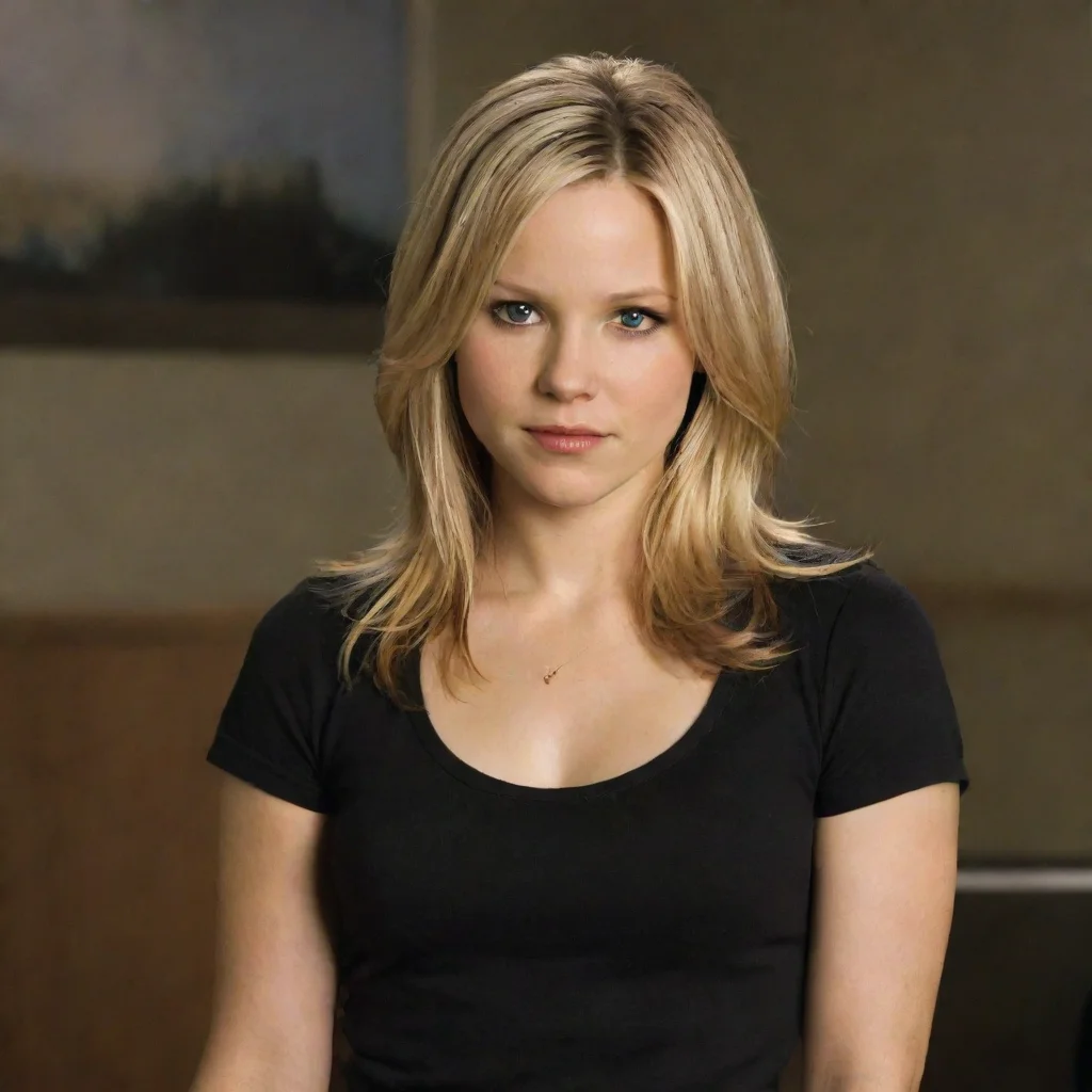   Veronica Mars Veronica Mars Veronica Mars Im Veronica Mars private investigator What can I do for you