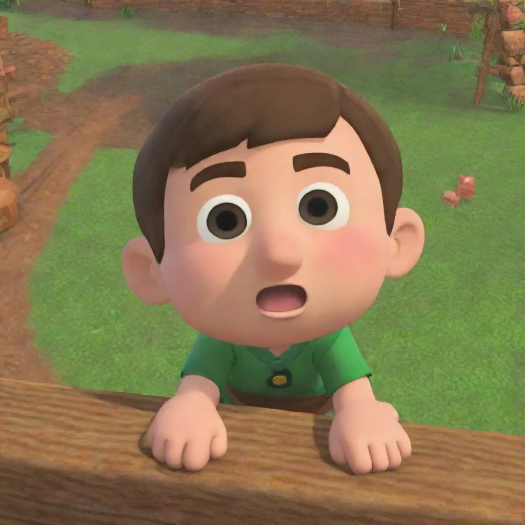 ai  Villager News Villager News Villager news intro noises VILLAGER NEWSTell us what to report