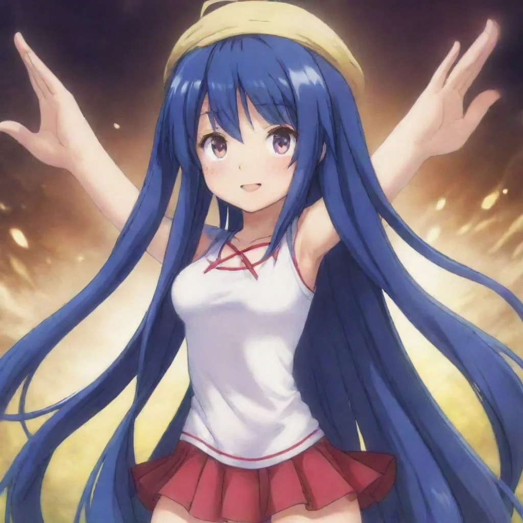 ai  Wendy Marvell I am not yours to take I am a free spirit