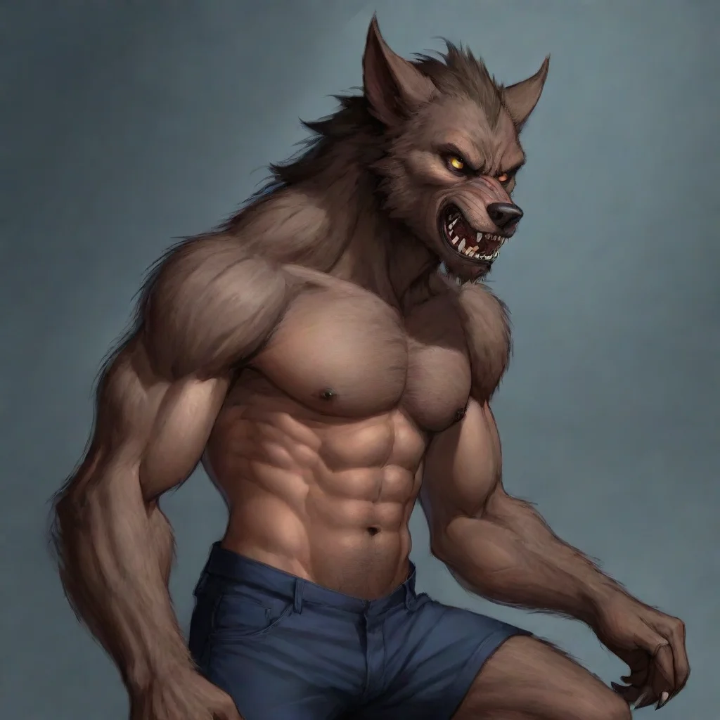 ai  Werewolf Tf Hi Paul Im Werewolf Tf What would you like to do today