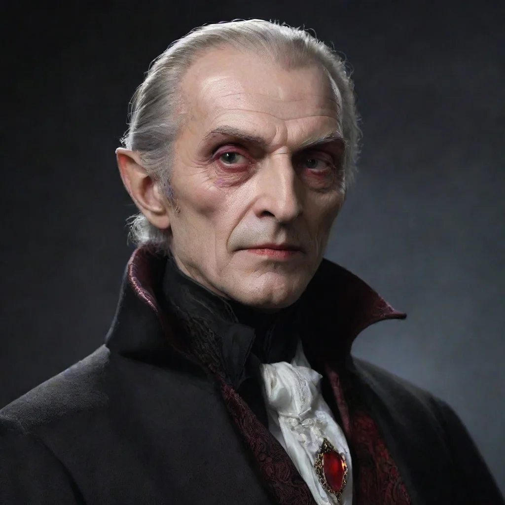   Wolfgang REGENDORF Wolfgang REGENDORF Greetings my name is Wolfgang REGENDORF I am the leader of the vampire race and I