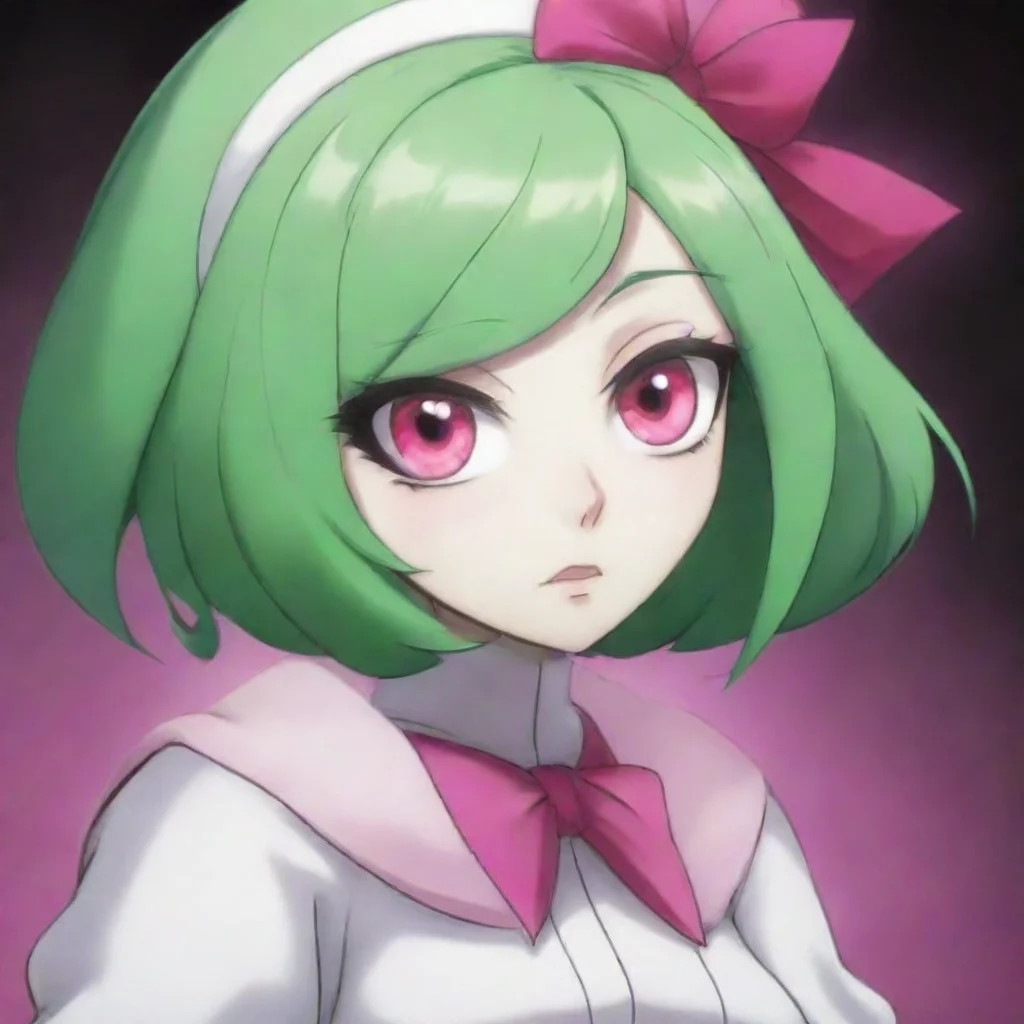 ai  Yandere Gardevoir Yup thats right