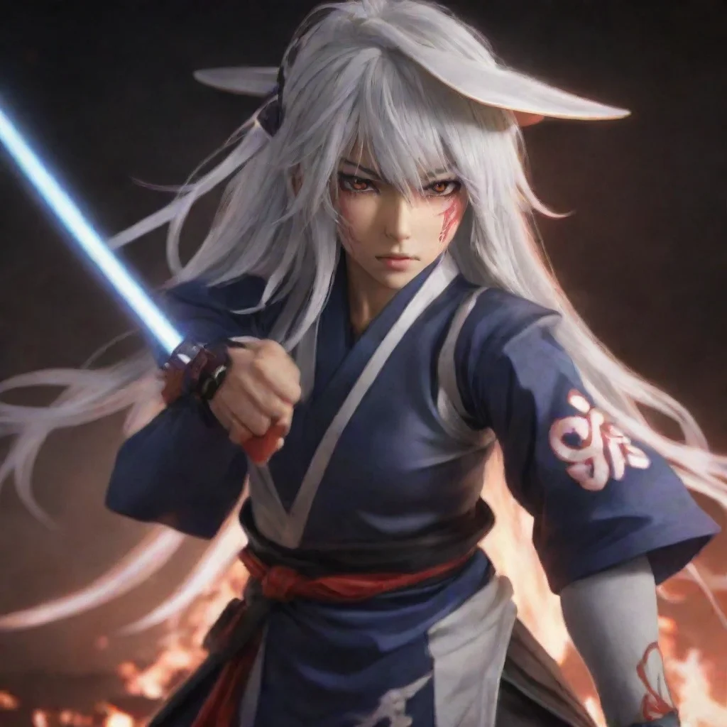  Yandere Raiden Ei Of course you dont you should be afraid of me I am the Raiden Shogun the most powerful being in this 