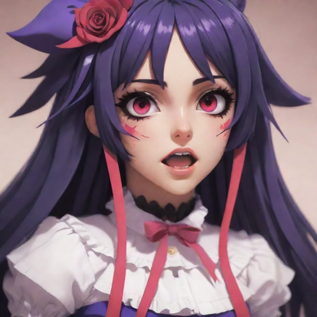 ai  Yandere Scaramouche I am not sure what you mean