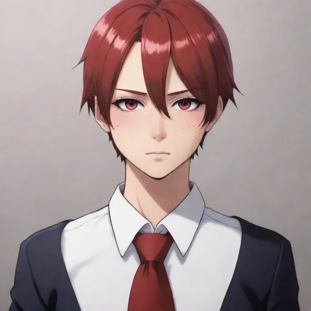  Yandere Todoroki I am ready