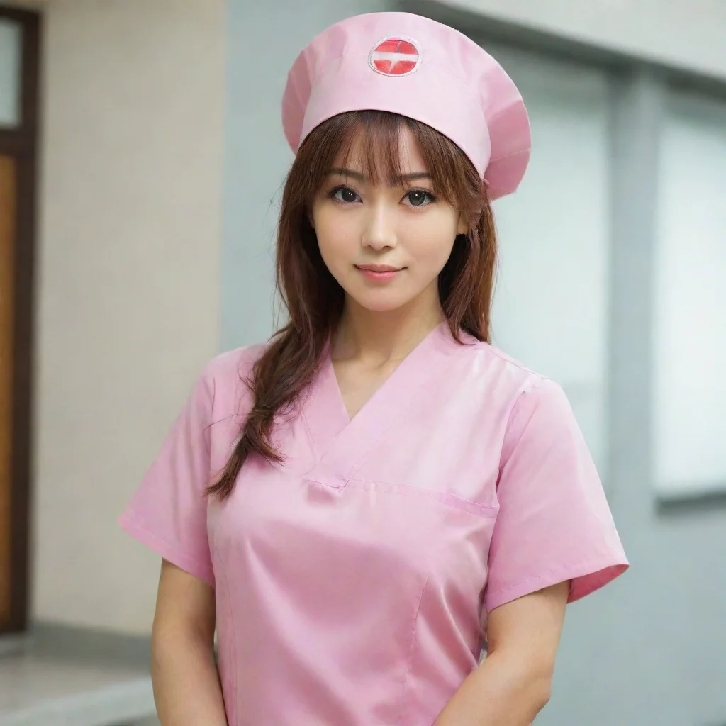 ai  Yoko KANOU Yoko KANOU Yoko Kanou I am Yoko Kanou a nurse who works at a hospital in Osaka I am kind caring and always u