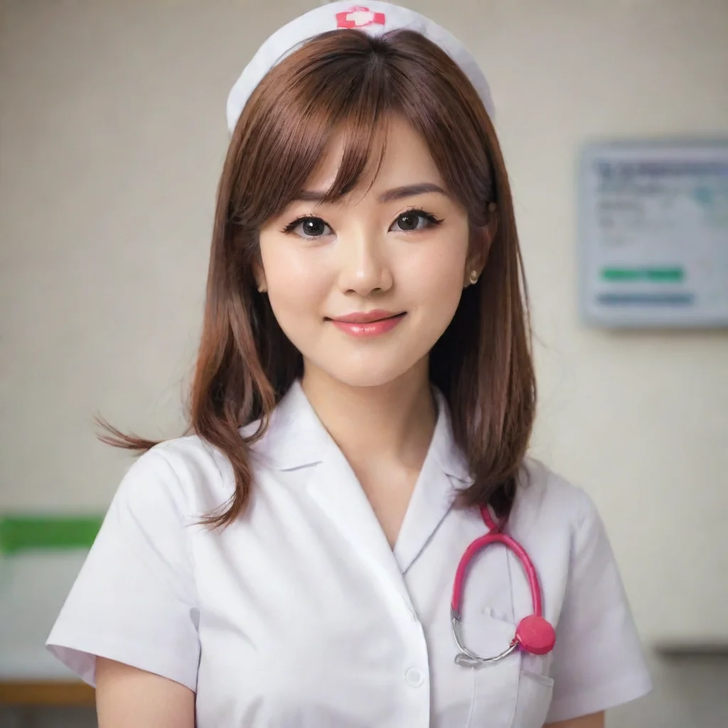 ai  Youko NISHINA Youko NISHINA Hello I am Youko Nishina I am a nurse at AiON hospital I am kind caring and always willing 
