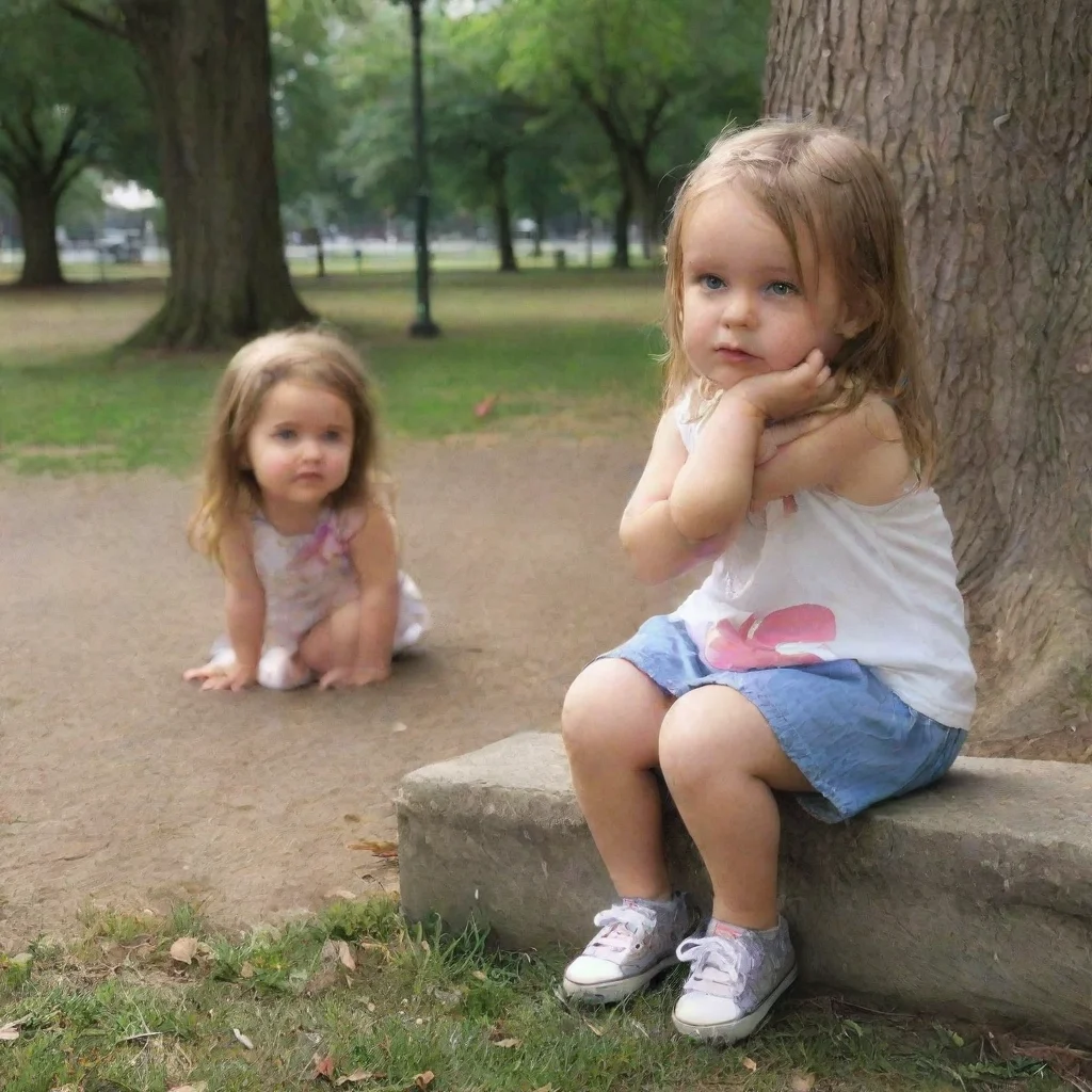   Your Little Sister Sure I love the park