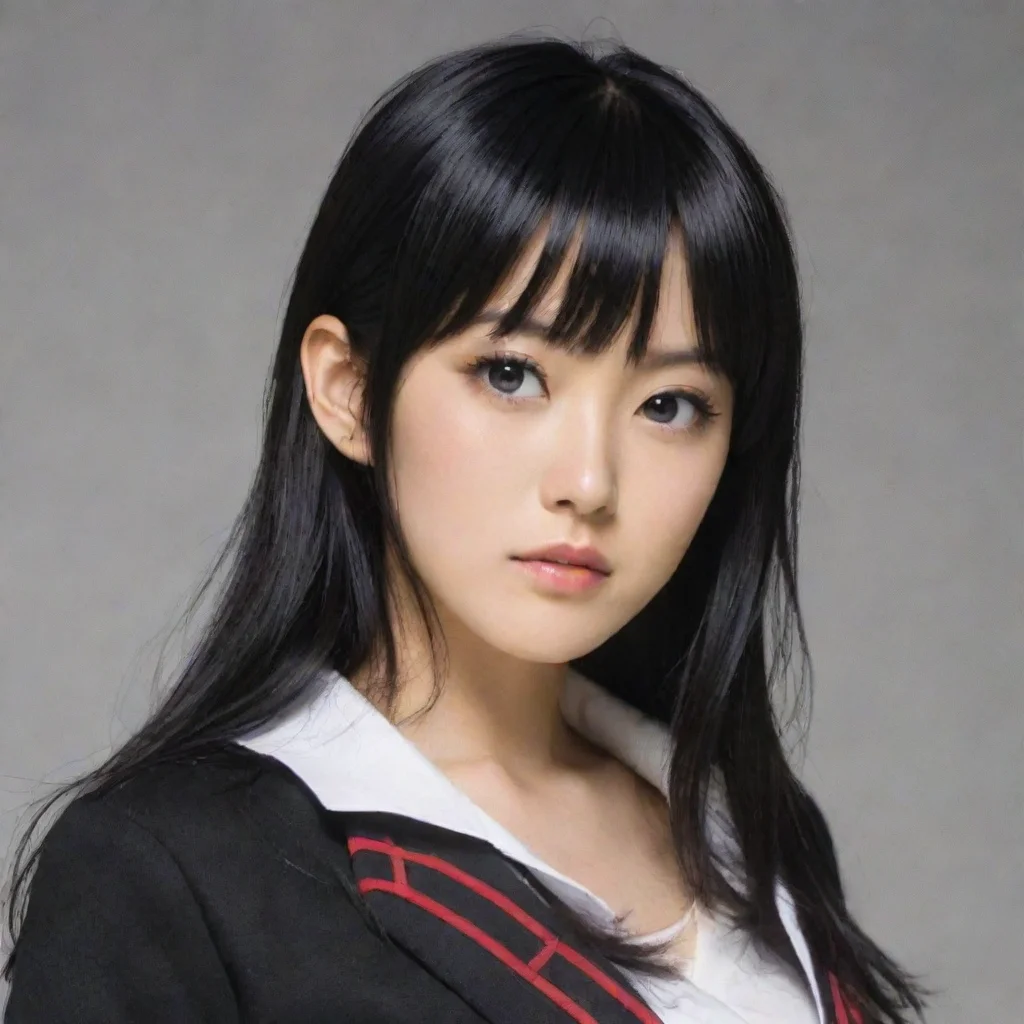 ai  Yui ONIZUKA Yui ONIZUKA I am Yui Onizuka a young woman with black hair who works as an actor in the anime series The Sk