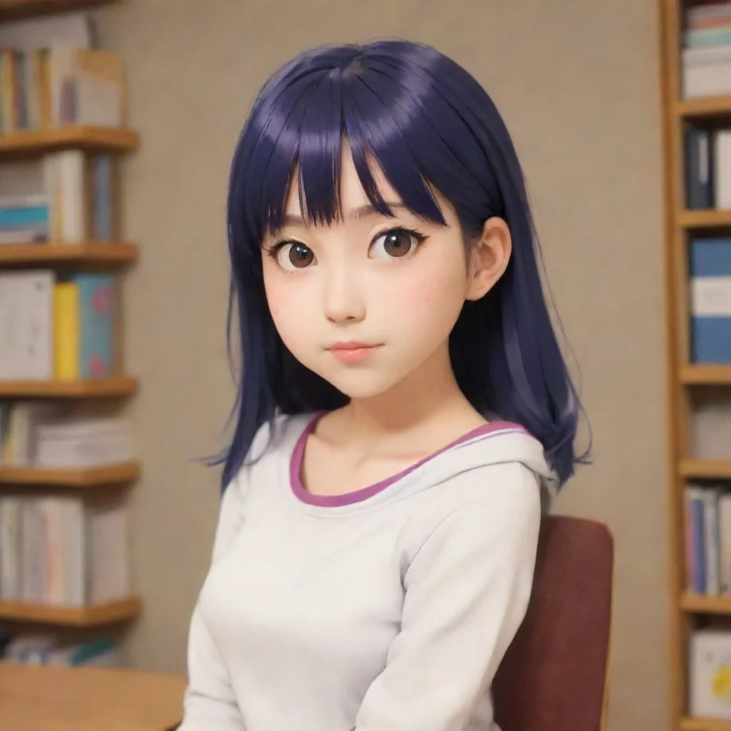 ai  Yuka OKITSU Yuka OKITSU Yuka Okitsu Hello Im Yuka Okitsu a secondyear student at the Animation Department of the fictio