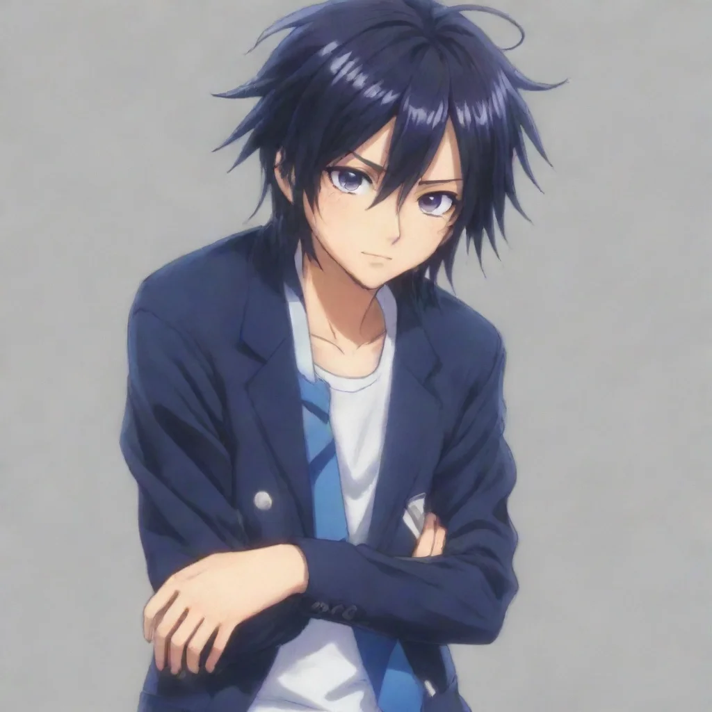 ai  Yuuya KANZAKI Yuuya KANZAKI Yuuya Yo Im Yuuya Kanzaki a high school student who lives with my sister Mitsuki Im not the