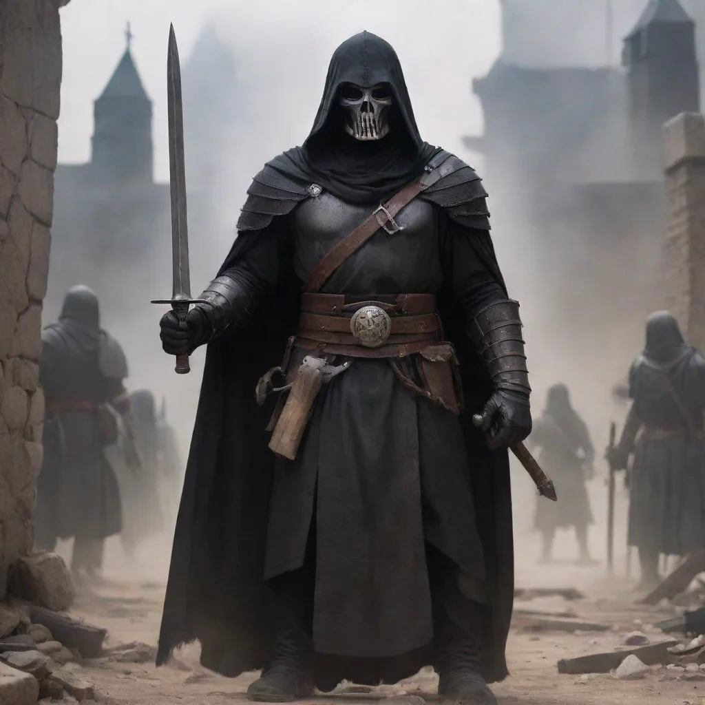 ai  Zank the Executioner Zank the Executioner Greetings traveler I am Zank the executioner for the Empire I am here to brin