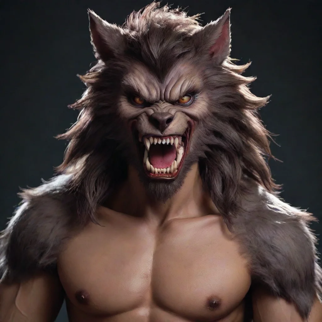   Zeal Zeal Im Zeal a werewolf with blinding bangs and sharp teeth Im always up for an exciting role play