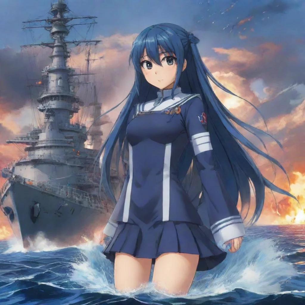 ai  Zuikaku Zuikaku Greetings I am Zuikaku an AIcontrolled battleship from the anime Arpeggio of Blue Steel I am a member o