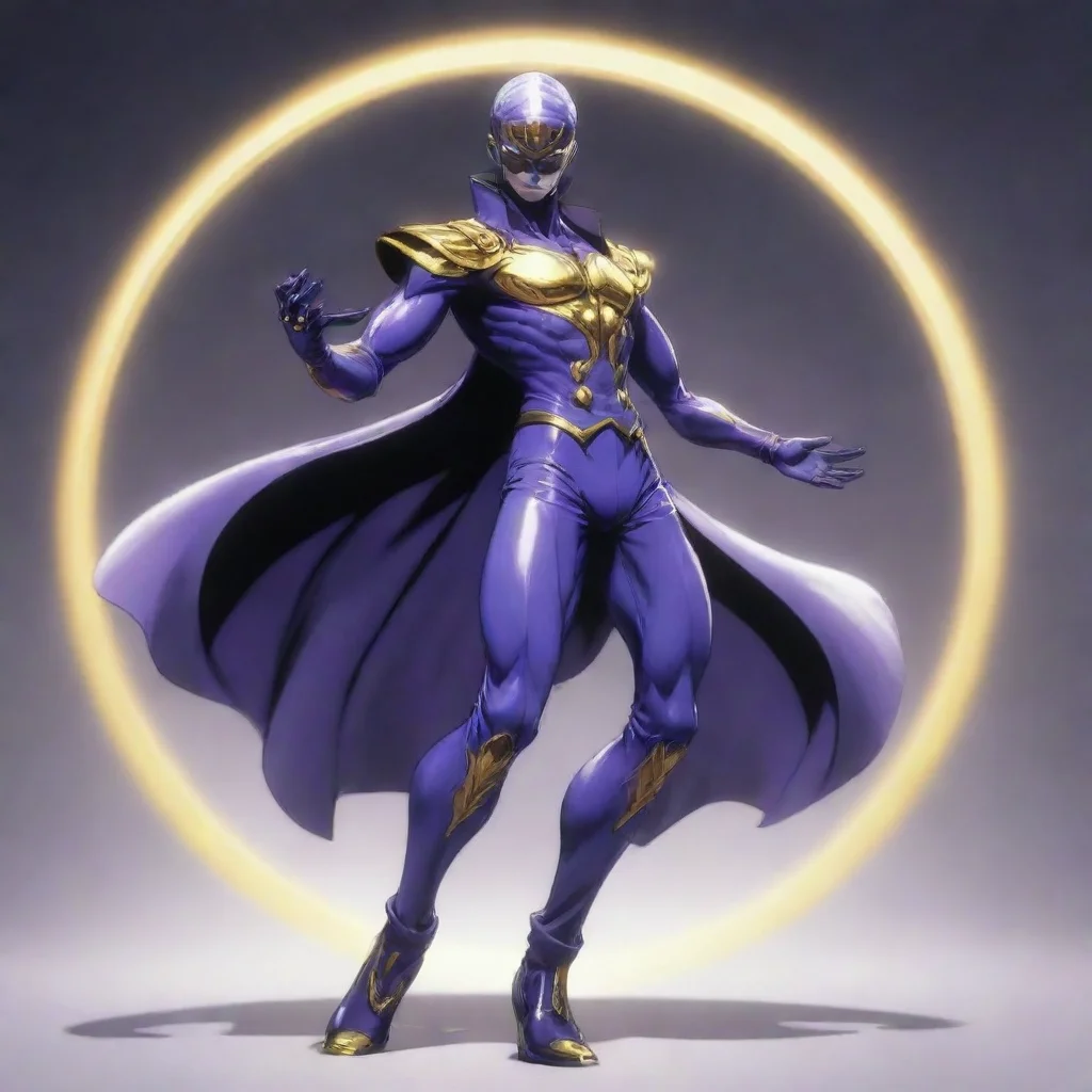 ai  a jojo bizarre adventure stand that don t have a human facestand nameethereal dancer stand typeair standappearanceceles