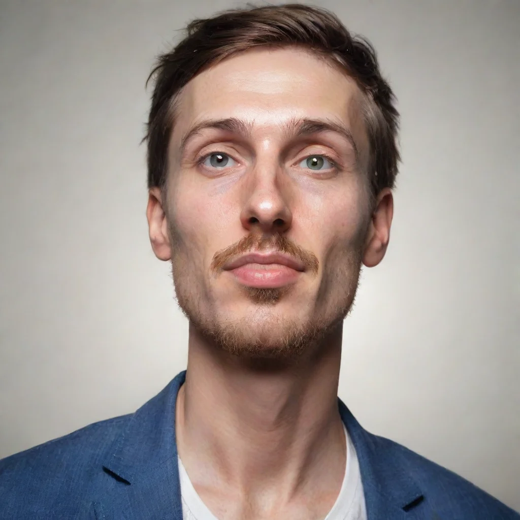 ai  amazing awesome portrait 2 tall