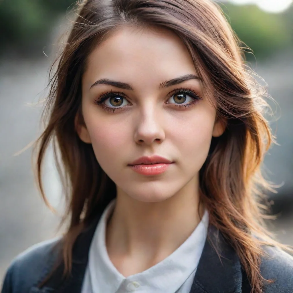 ai  amazing awesome portrait 2 wide