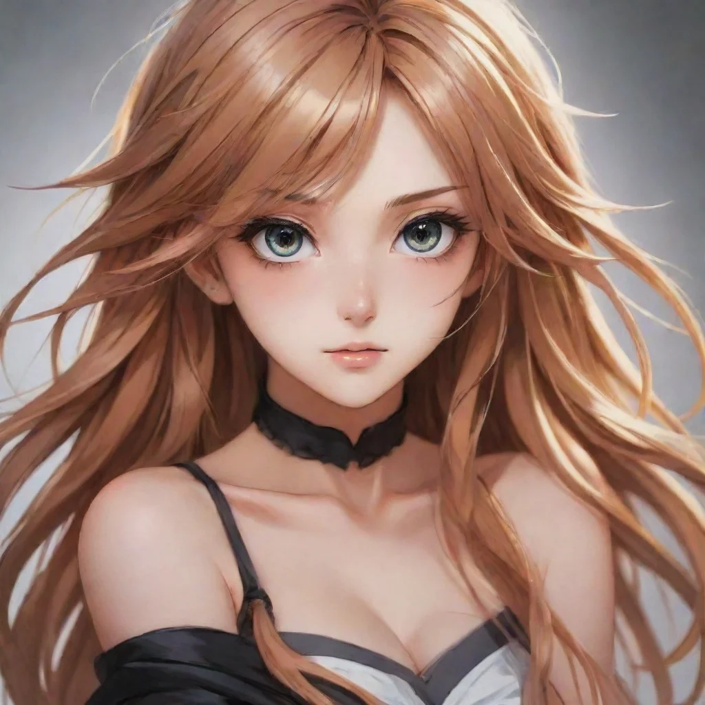 ai  anime amazing awesome portrait 2