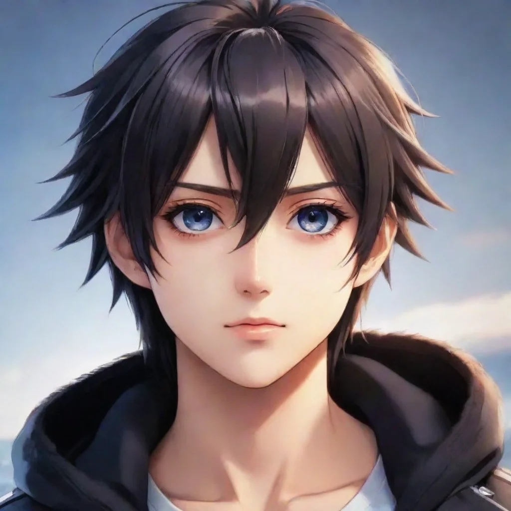ai  anime good looking trending fantastic 1