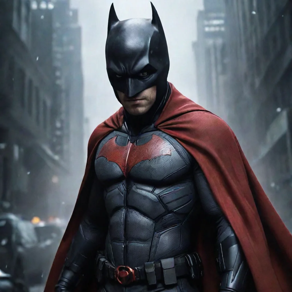   batman film poster with red hood good looking trending fantastic 1