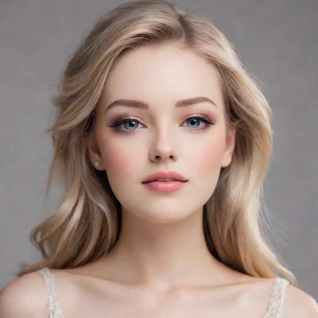 ai  beauty grace